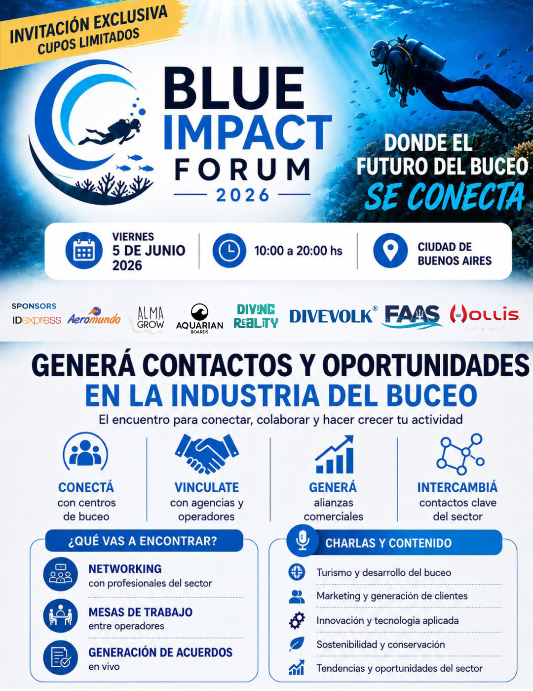 flyer blue impact forum