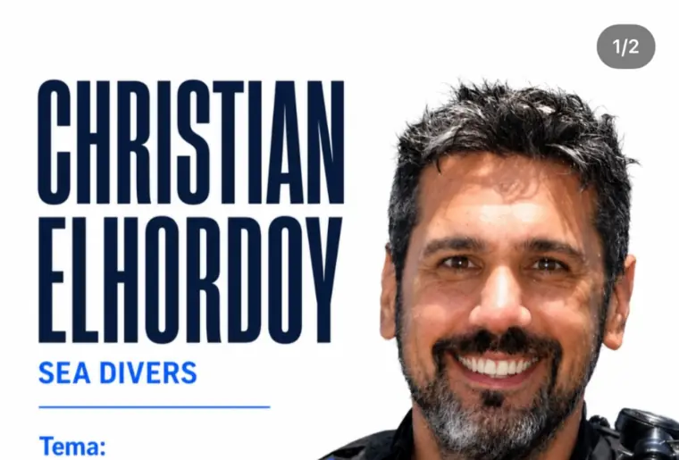 christian elhordoy