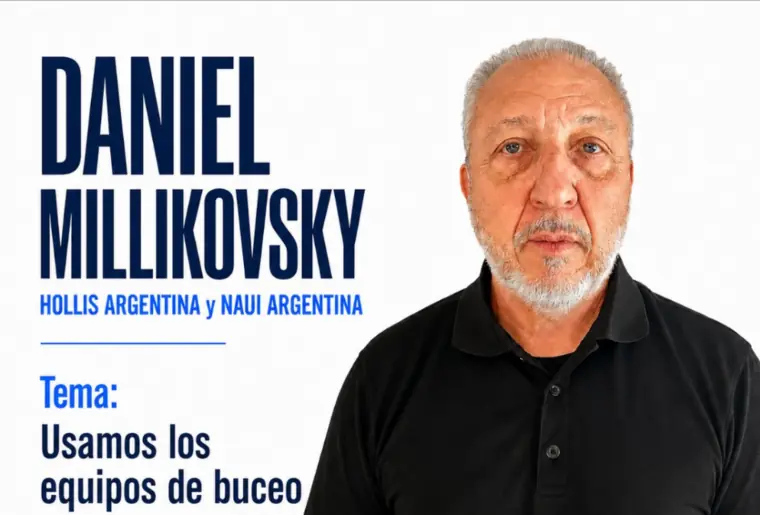 daniel millikovsky