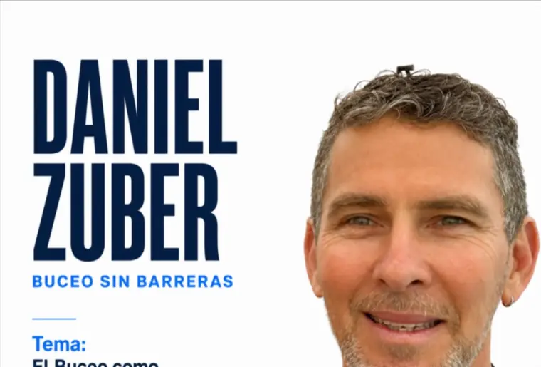 daniel zuber
