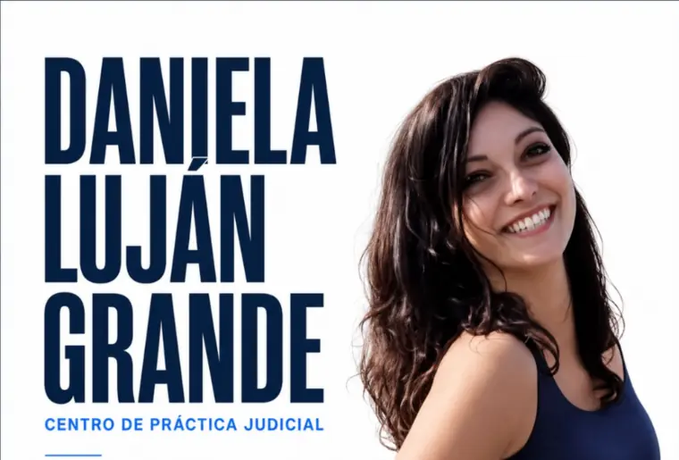 daniela lujan grande