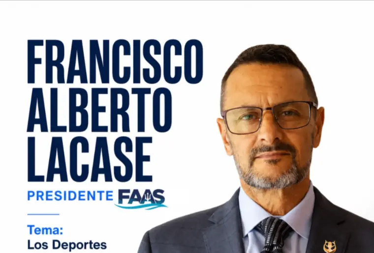 francisco lacase