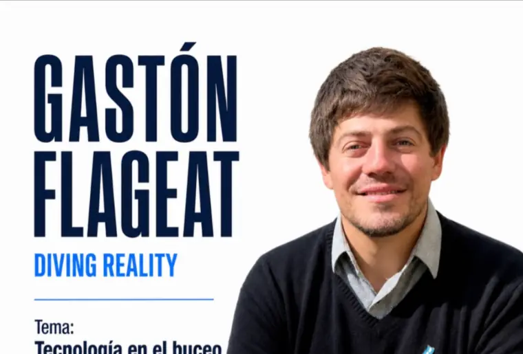 gaston flageat