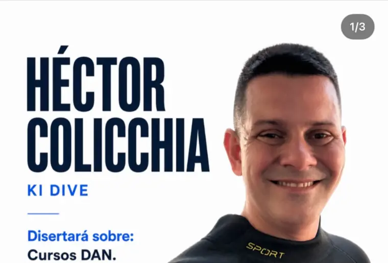hector colicchia