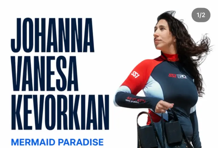 johanna kevorkian