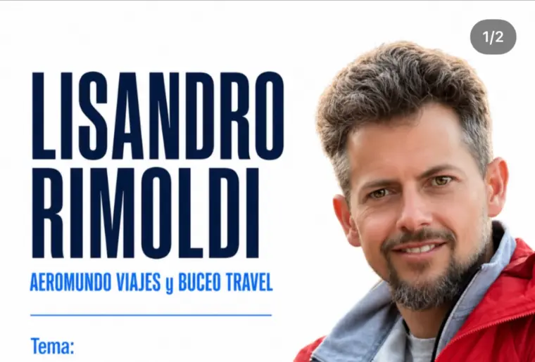 lisandro rimoldi