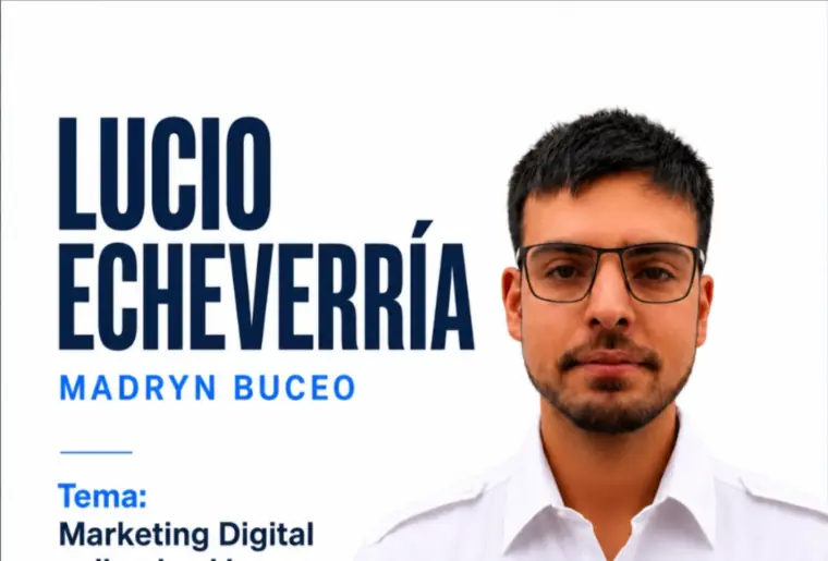 lucio echeverria