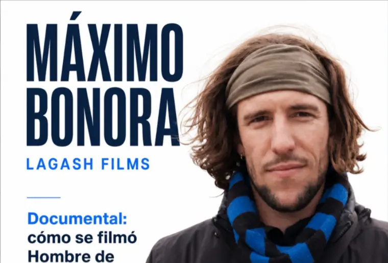 maximo bonora