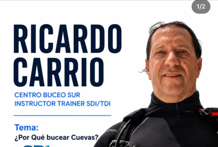 ricardo carrio